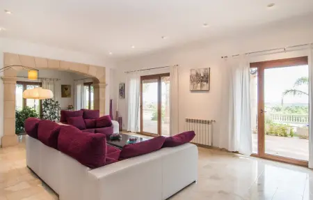 Es Forn Fumet, Maison 8 personnes à Portocolom - Photo 26