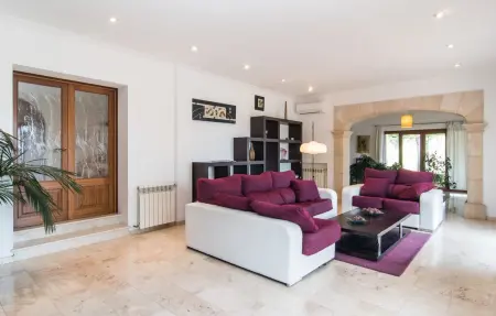Es Forn Fumet, Maison 8 personnes à Portocolom - Photo 27