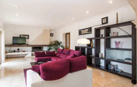 Es Forn Fumet, Maison 8 personnes à Portocolom - Photo 28