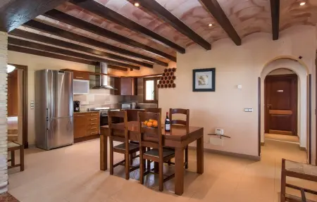 Es Forn Fumet, Maison 8 personnes à Portocolom - Photo 31