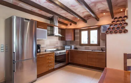 Es Forn Fumet, Maison 8 personnes à Portocolom - Photo 32