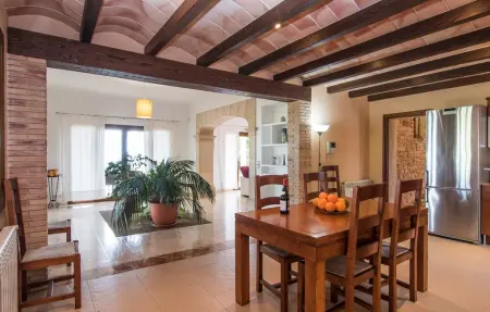 Es Forn Fumet, Maison 8 personnes à Portocolom - Photo 33