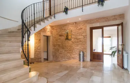 Es Forn Fumet, Maison 8 personnes à Portocolom - Photo 34