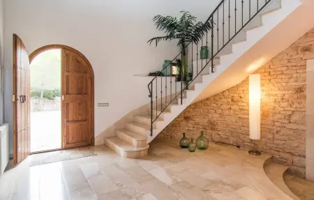 Es Forn Fumet, Maison 8 personnes à Portocolom - Photo 35