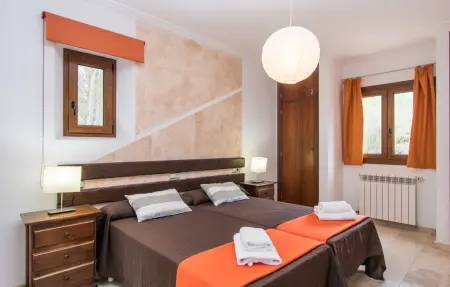 Es Forn Fumet, Maison 8 personnes à Portocolom - Photo 36