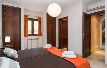 Es Forn Fumet, Maison 8 personnes à Portocolom - Photo 37