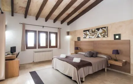 Es Forn Fumet, Maison 8 personnes à Portocolom - Photo 38