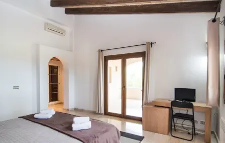 Es Forn Fumet, Maison 8 personnes à Portocolom - Photo 39