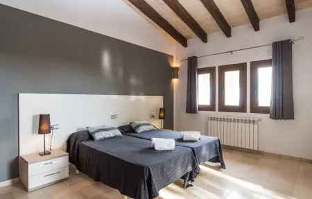 Es Forn Fumet, Maison 8 personnes à Portocolom - Photo 40