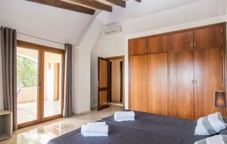 Es Forn Fumet, Maison 8 personnes à Portocolom - Photo 41