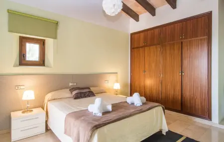 Es Forn Fumet, Maison 8 personnes à Portocolom - Photo 42
