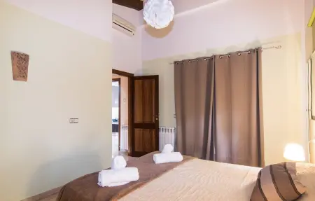 Es Forn Fumet, Maison 8 personnes à Portocolom - Photo 43