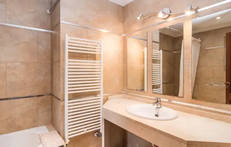 Es Forn Fumet, Maison 8 personnes à Portocolom - Photo 44