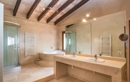 Es Forn Fumet, Maison 8 personnes à Portocolom - Photo 46