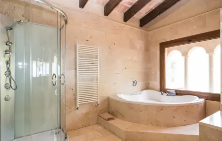 Es Forn Fumet, Maison 8 personnes à Portocolom - Photo 47