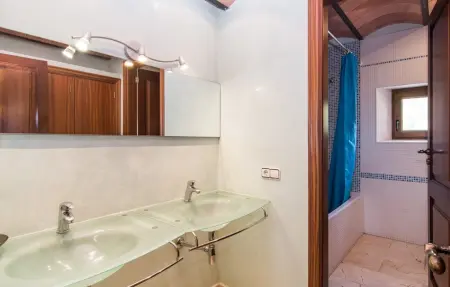 Es Forn Fumet, Maison 8 personnes à Portocolom - Photo 48