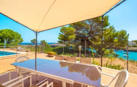 Jardin Mar, Maison 11 personnes à Portocolom - Photo 2