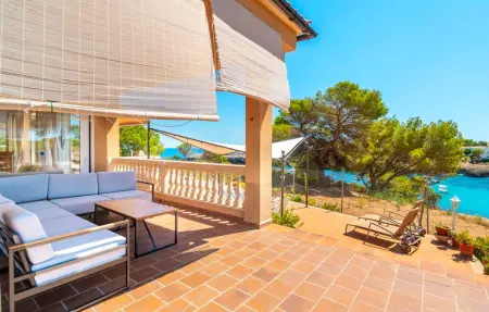 Jardin Mar, Maison 11 personnes à Portocolom - Photo 4