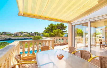 Jardin Mar, Maison 11 personnes à Portocolom - Photo 5