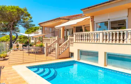 Jardin Mar, Maison 11 personnes à Portocolom - Photo 11