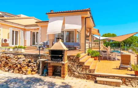 Jardin Mar, Maison 11 personnes à Portocolom - Photo 15