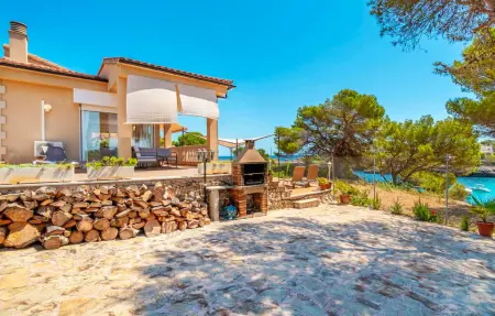 Jardin Mar, Maison 11 personnes à Portocolom - Photo 16