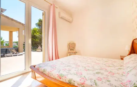 Jardin Mar, Maison 11 personnes à Portocolom - Photo 24