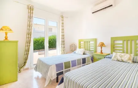 Jardin Mar, Maison 11 personnes à Portocolom - Photo 26