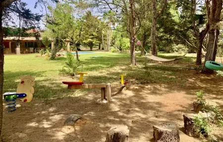 Oasis d'es Trenc, Maison 4 personnes à Sa Rapita - Photo 2