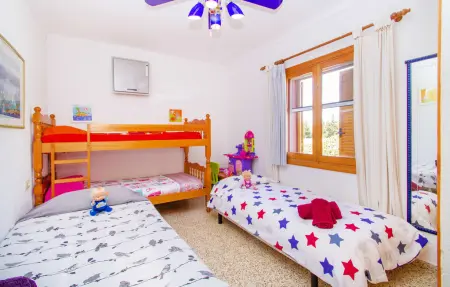 Oasis d'es Trenc, Maison 4 personnes à Sa Rapita - Photo 3