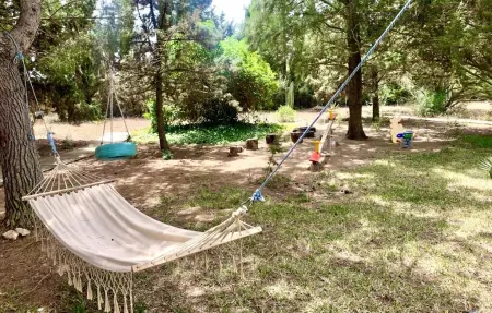 Oasis d'es Trenc, Maison 4 personnes à Sa Rapita - Photo 8