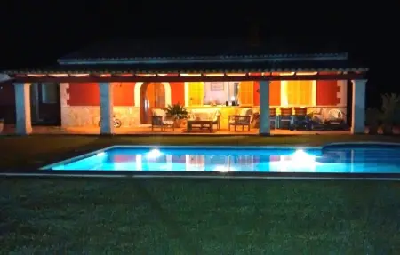 Oasis d'es Trenc, Maison 4 personnes à Sa Rapita - Photo 12