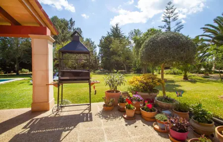 Oasis d'es Trenc, Maison 4 personnes à Sa Rapita - Photo 16