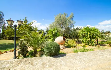 Oasis d'es Trenc, Maison 4 personnes à Sa Rapita - Photo 17
