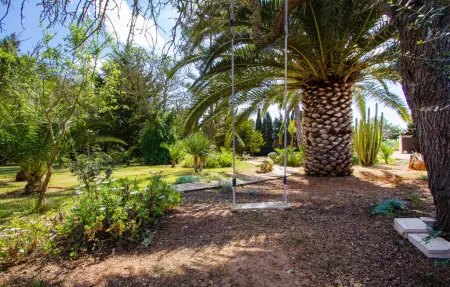 Oasis d'es Trenc, Maison 4 personnes à Sa Rapita - Photo 19