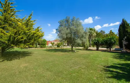 Oasis d'es Trenc, Maison 4 personnes à Sa Rapita - Photo 21