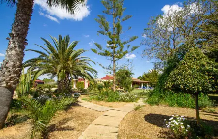 Oasis d'es Trenc, Maison 4 personnes à Sa Rapita - Photo 22