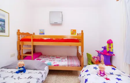 Oasis d'es Trenc, Maison 4 personnes à Sa Rapita - Photo 28