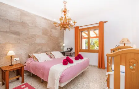 Oasis d'es Trenc, Maison 4 personnes à Sa Rapita - Photo 29