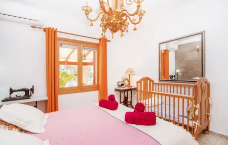 Oasis d'es Trenc, Maison 4 personnes à Sa Rapita - Photo 30