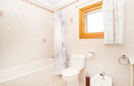 Oasis d'es Trenc, Maison 4 personnes à Sa Rapita - Photo 31