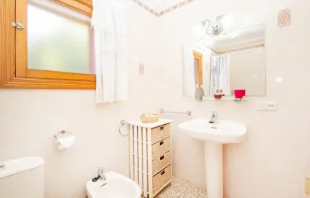 Oasis d'es Trenc, Maison 4 personnes à Sa Rapita - Photo 32