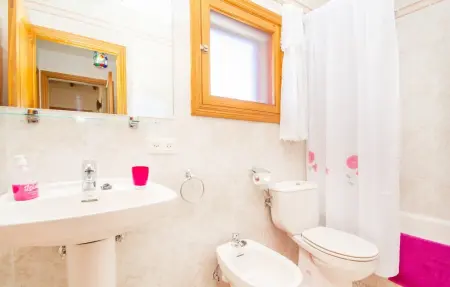 Oasis d'es Trenc, Maison 4 personnes à Sa Rapita - Photo 33