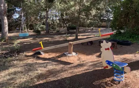 Oasis d'es Trenc, Maison 4 personnes à Sa Rapita - Photo 34