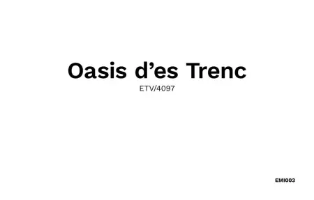 Oasis d'es Trenc, Maison 4 personnes à Sa Rapita - Photo 35
