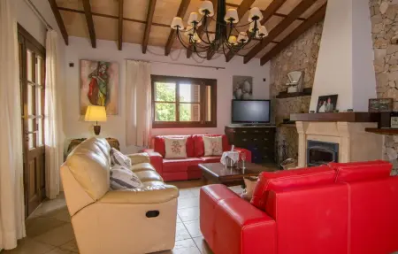 Ribot, Maison 12 personnes à Canyamel - Photo 26