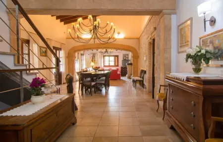 Ribot, Maison 12 personnes à Canyamel - Photo 30