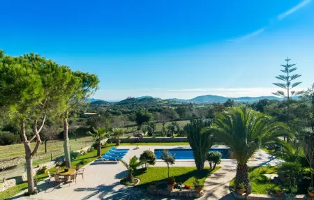 Na Gomendina, Maison 4 personnes à Arta - Photo 2
