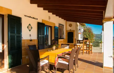 Na Gomendina, Maison 4 personnes à Arta - Photo 4