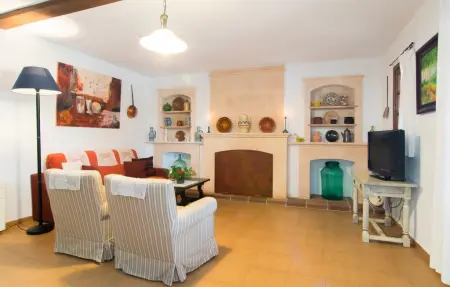 Na Gomendina, Maison 4 personnes à Arta - Photo 5